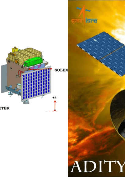 Thumbnail for “Stunning Images Revealed as ISRO Wraps Up Launch Rehearsal for Aditya L1 Mission!”| “आदित्य-एल1 मिशन के लिए इसरो द्वारा लॉन्च रिहर्सल पूरी होने पर  अद्भुत तस्वीरें सामने आईं!”