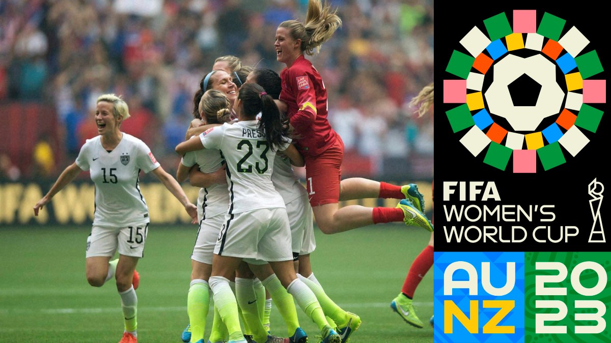 fifa women's world cup 2023 Standings 03.08.2023 news