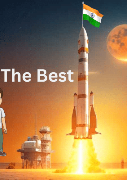 Thumbnail for Unveiling the Secrets of the Sun: ISRO’s Spectacular Solar Mission:  Aditya L1 ! |सूर्य के रहस्यों का खुलासा: इसरो का शानदार सौर मिशन : आदित्य-एल1!